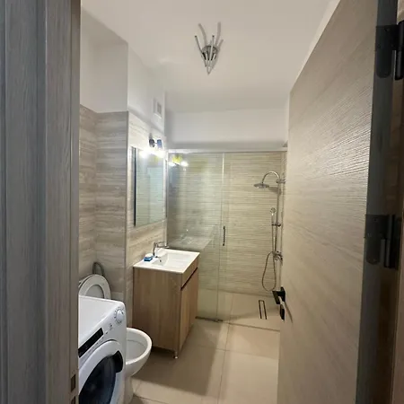 Apartment Bucharest Residence Bucharest