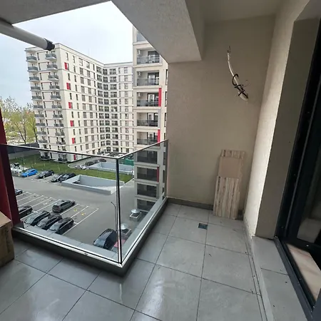 Bucharest Residence Apartment *