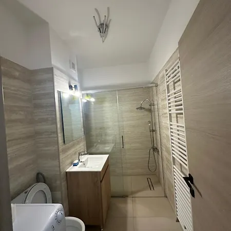 Apartment Bucharest Residence Bucharest