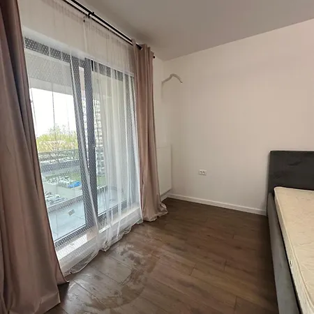 Bucharest Residence Bucharest